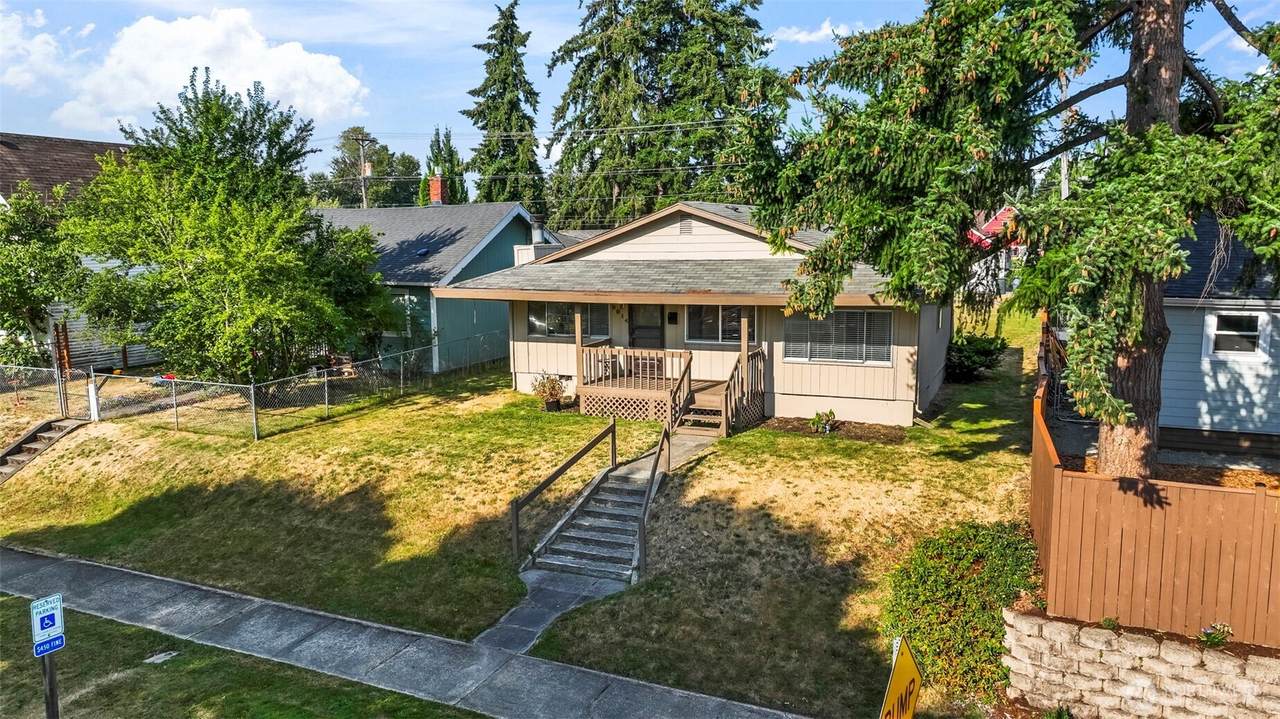 3514 K Street - Photo 1