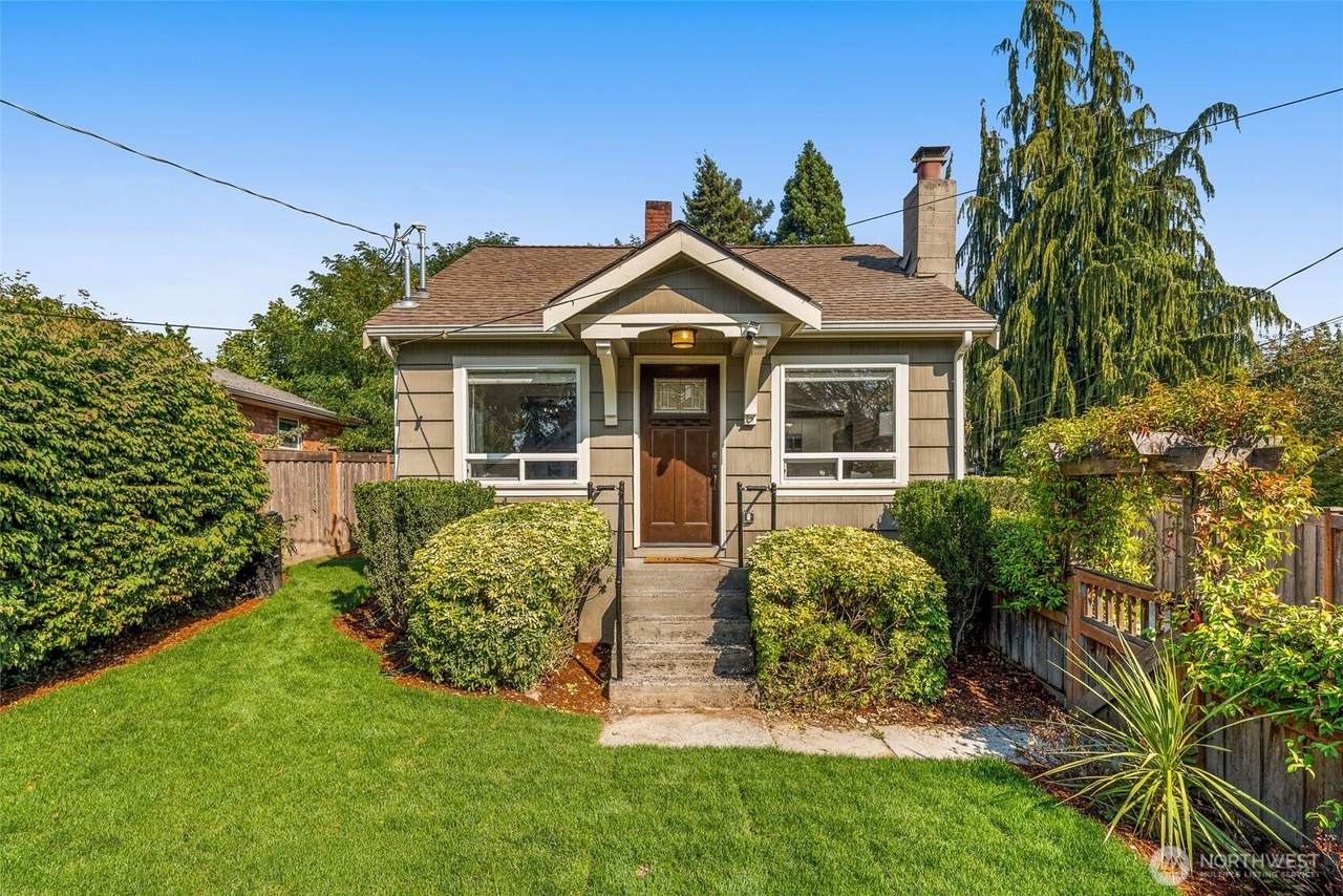 10530 Ashworth Avenue - Photo 1