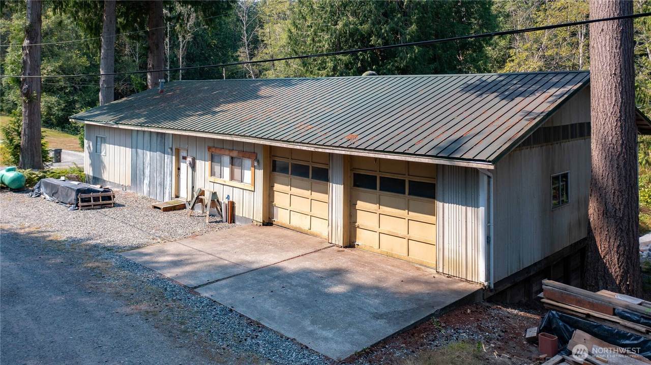 3016 Camp 2 Road - Photo 1