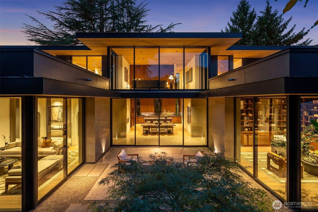 8718 Overlake Drive - Photo 1