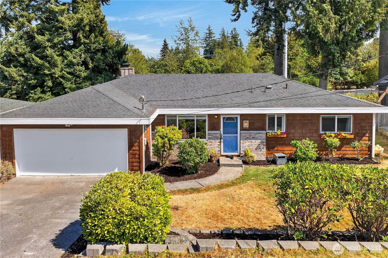 7825 Highland Drive - Photo 1