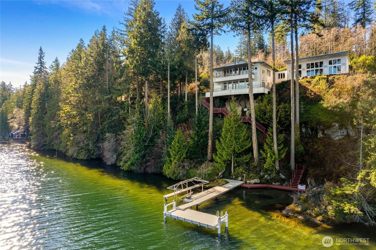 2500 Lake Whatcom Boulevard - Photo 1