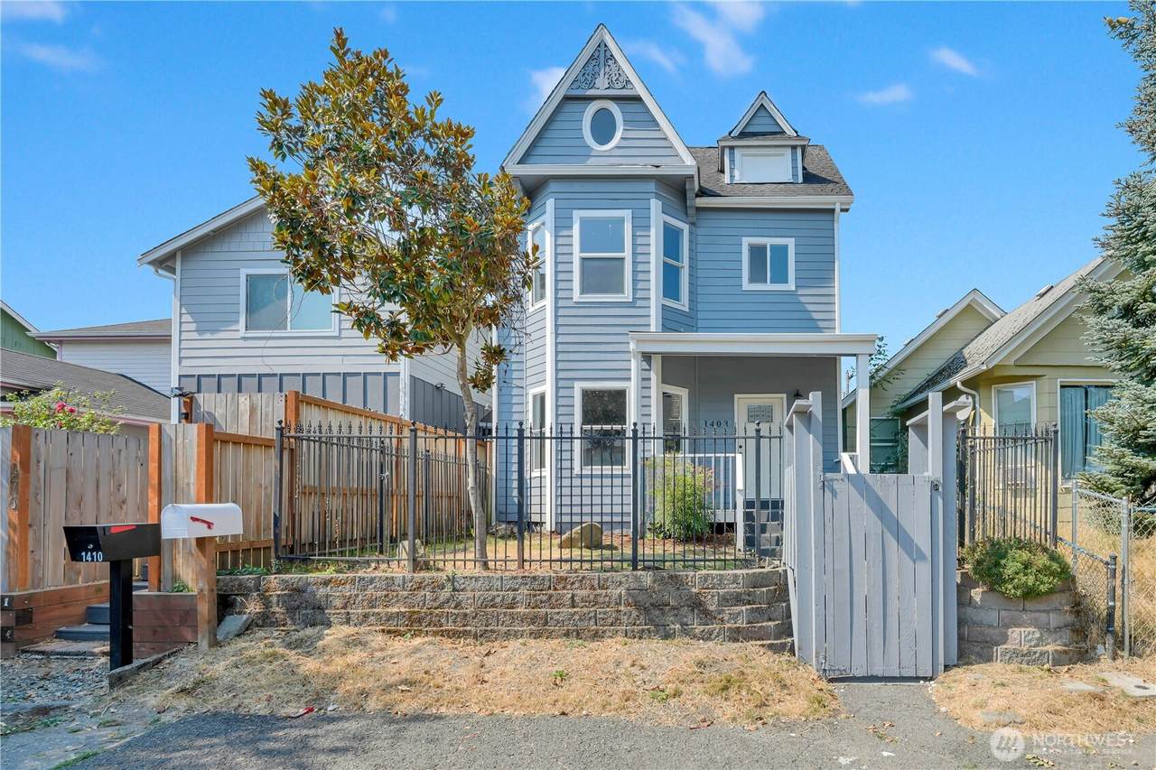 1408 J St - Photo 1