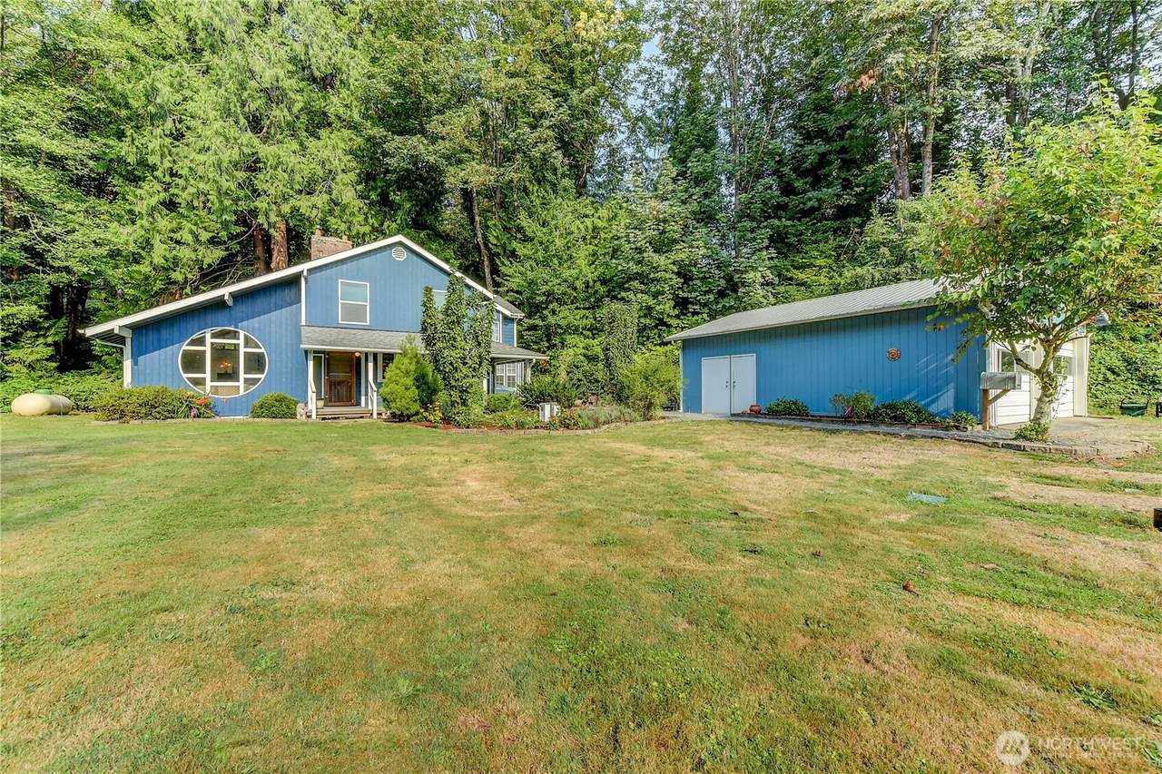 320 Sapp Road - Photo 1