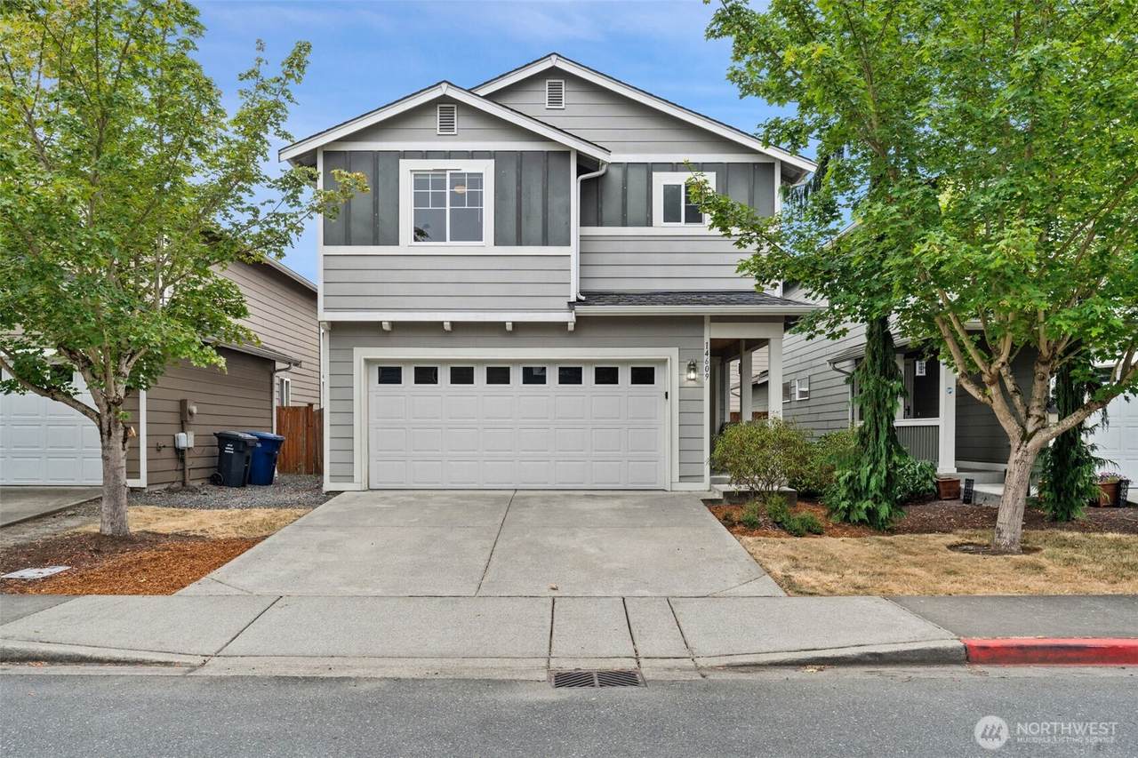 14609 46th Avenue - Photo 1