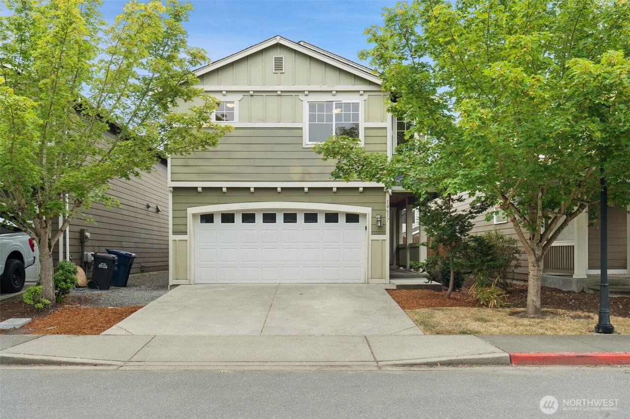 14617 46th Avenue - Photo 1