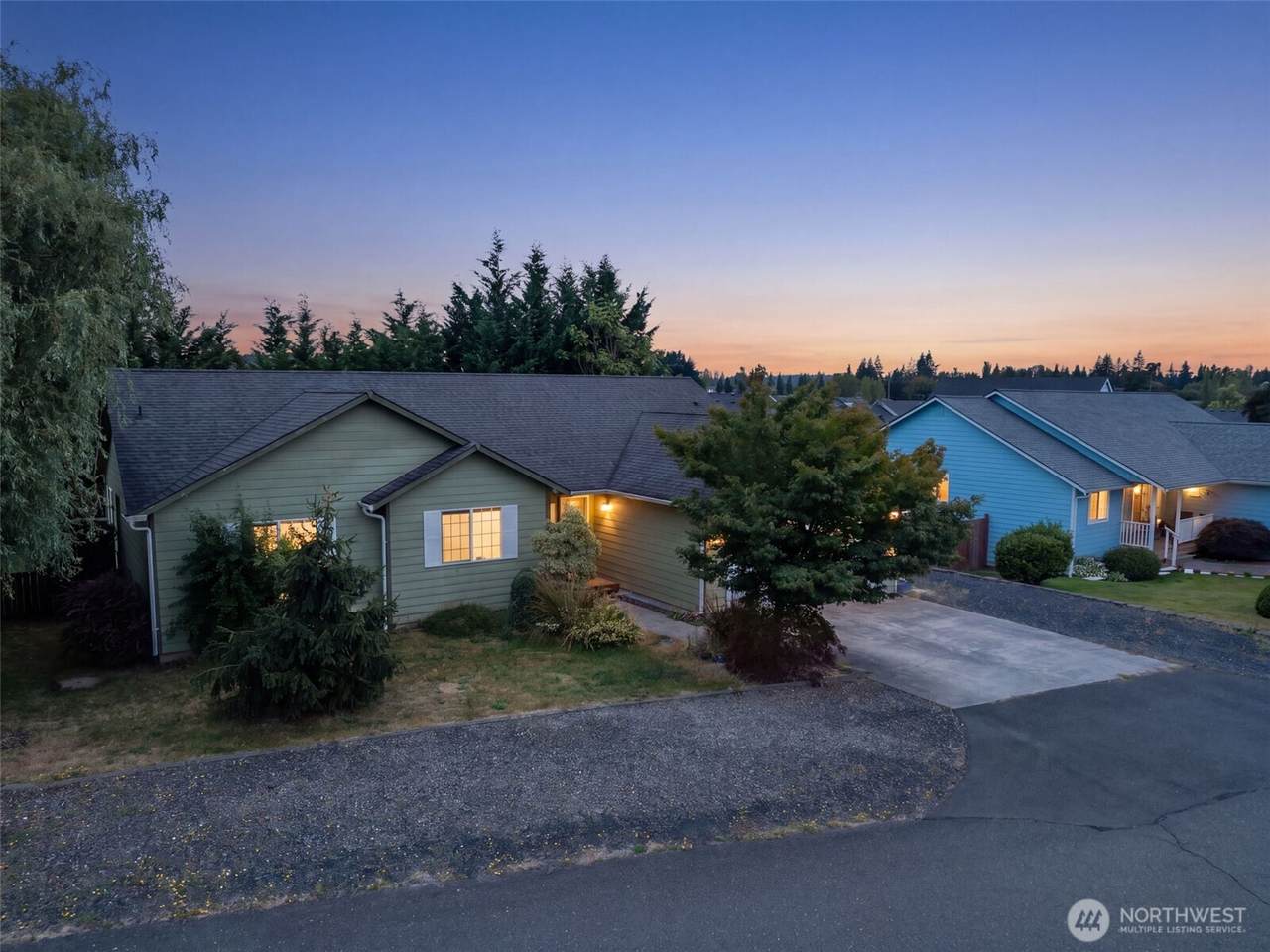 119 Newaukum Village Drive - Photo 1