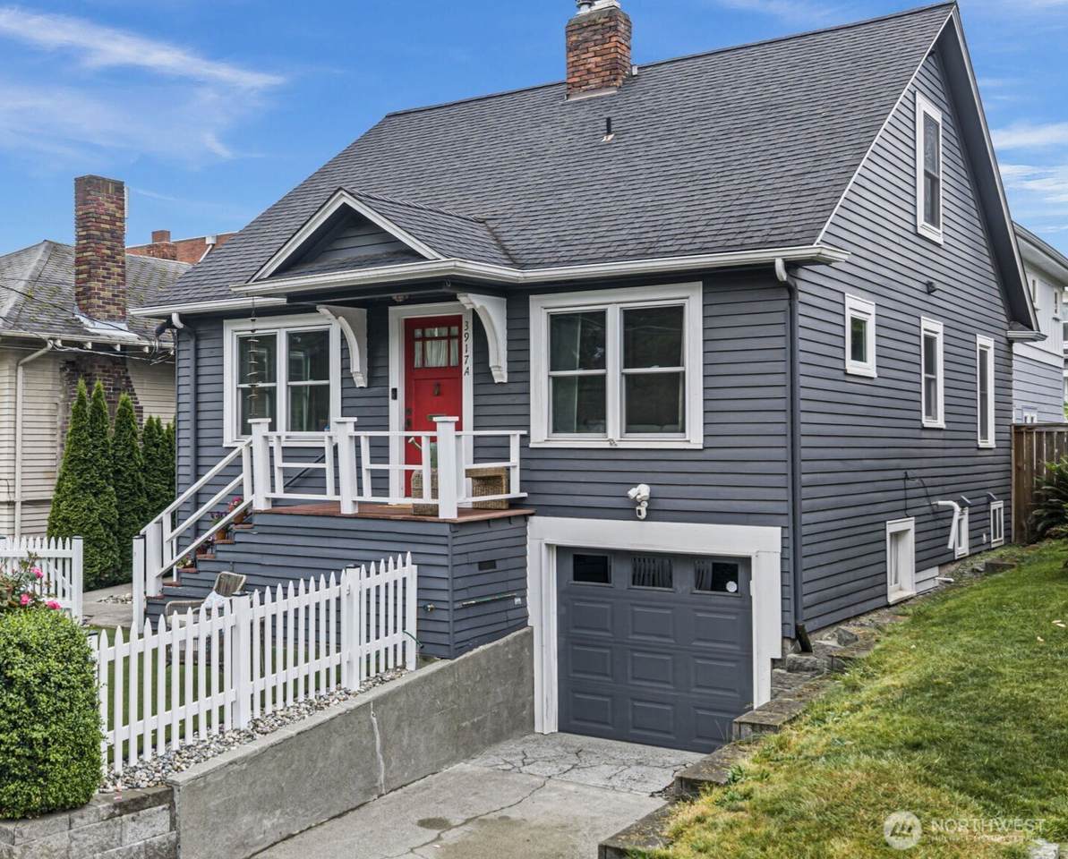 3917 Midvale Avenue - Photo 1