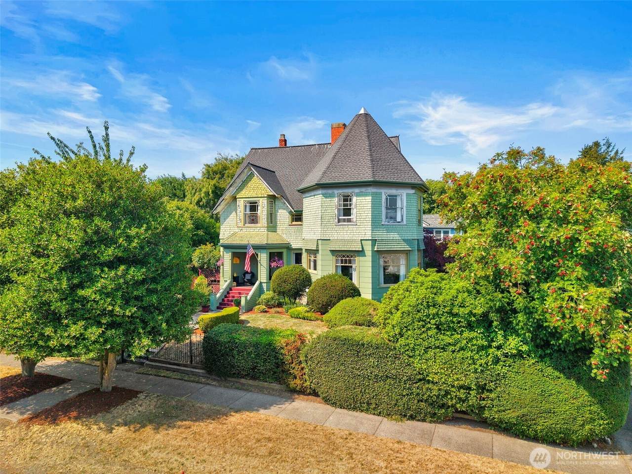415 Harrison Street - Photo 1