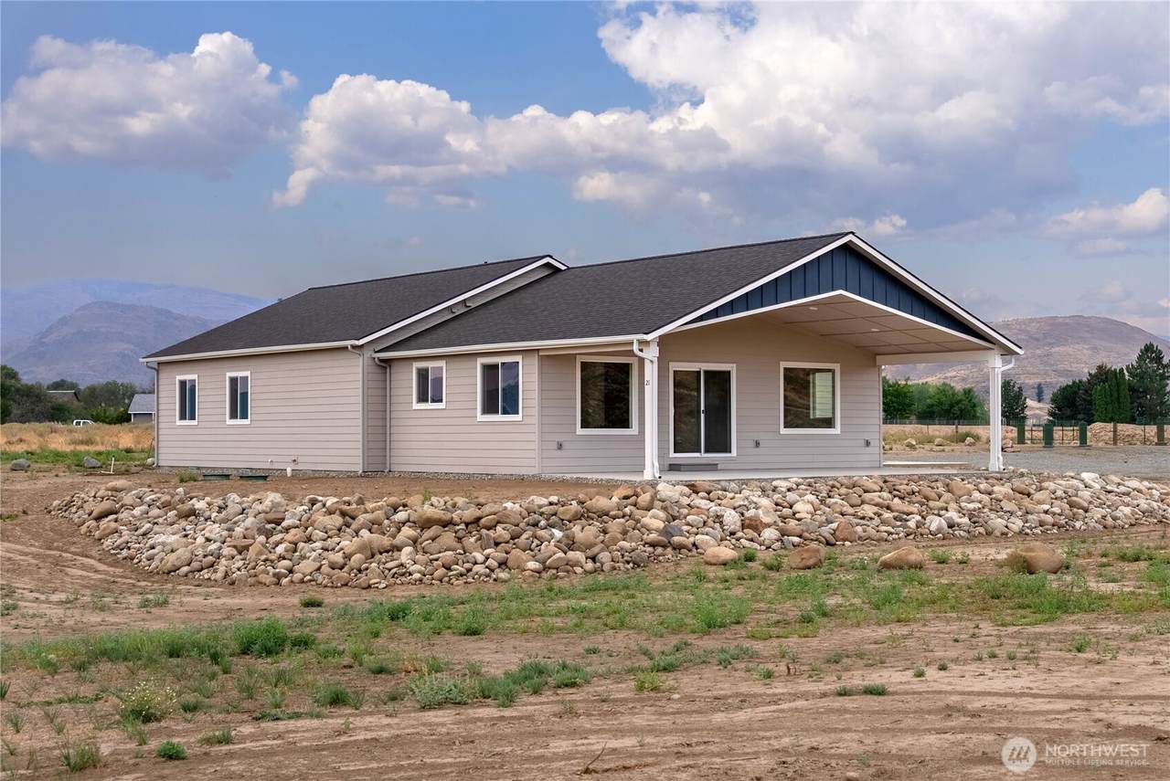21 Bide-A-Wee Rd. - Photo 1