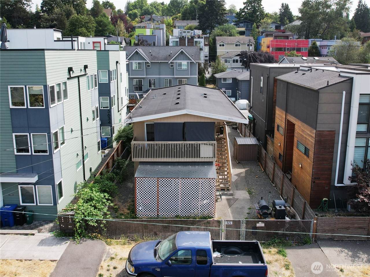 3640 36th Street - Photo 1
