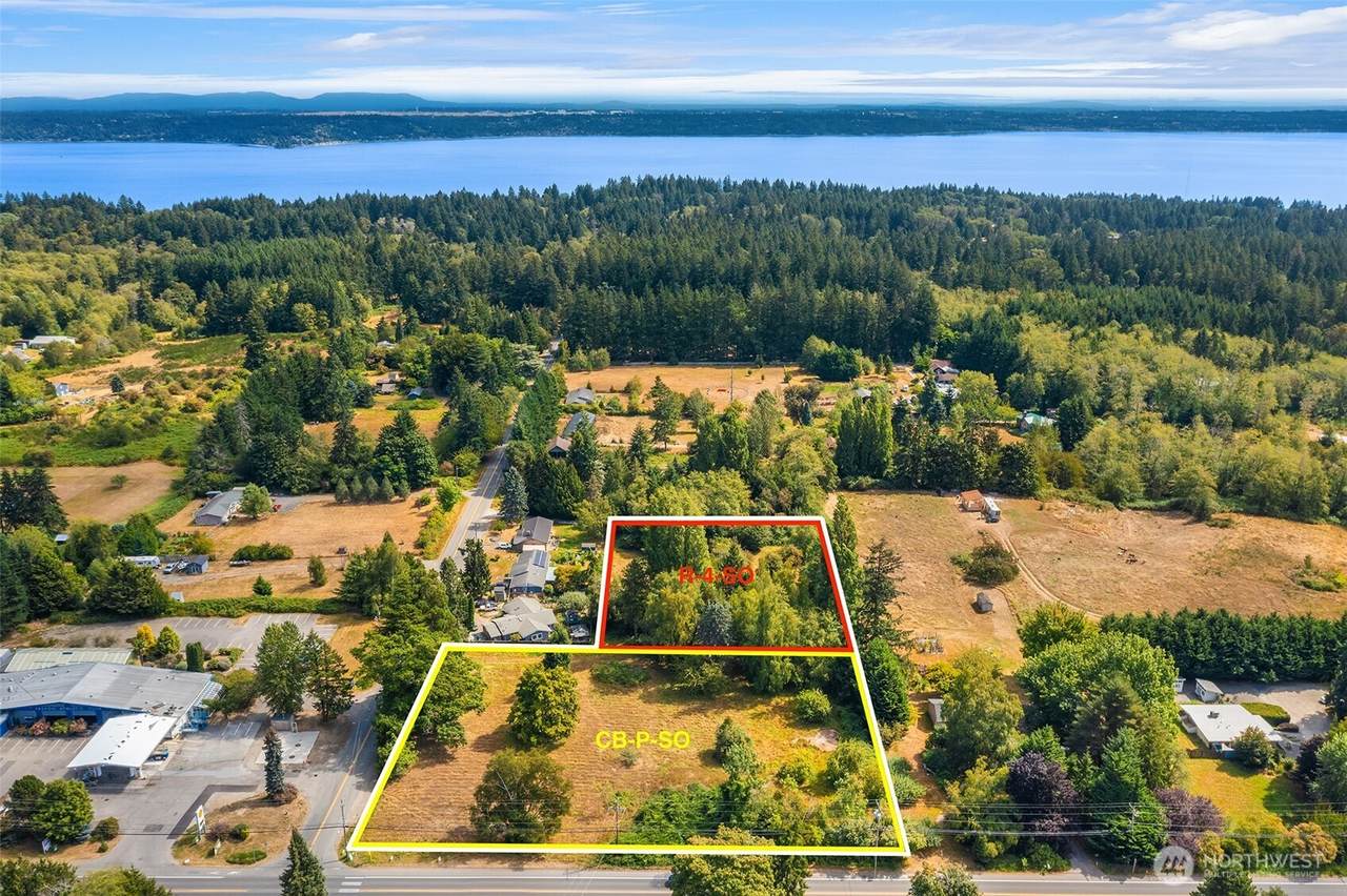 19200 Vashon Highway - Photo 1