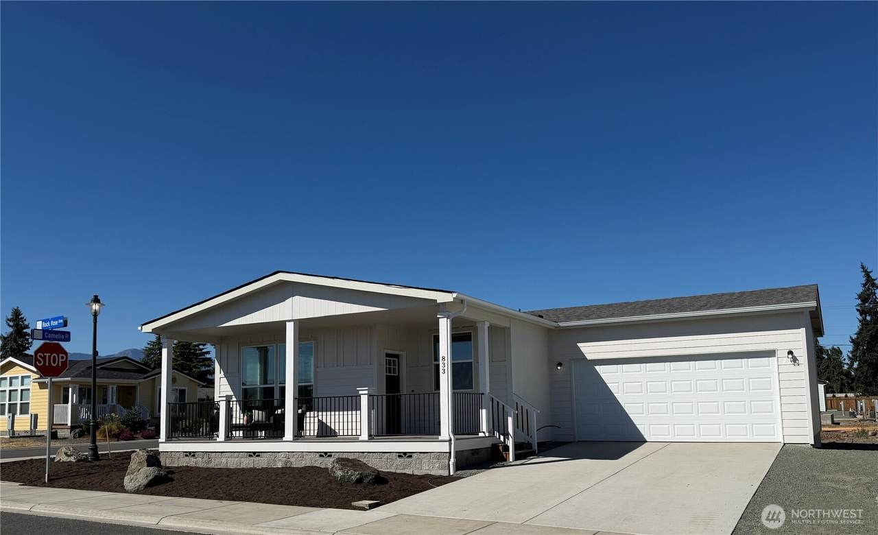 833 Rock Rose Avenue - Photo 1