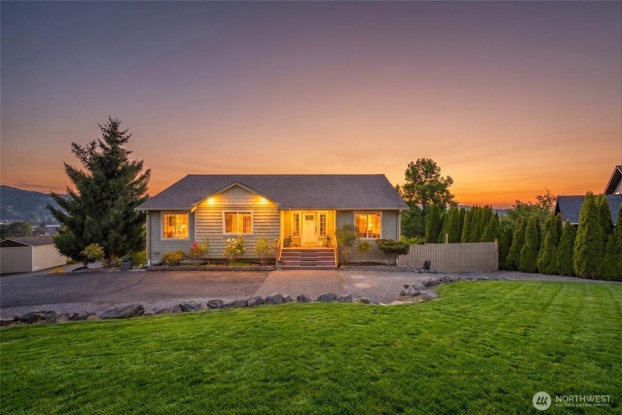 17010 Trout Drive - Photo 1