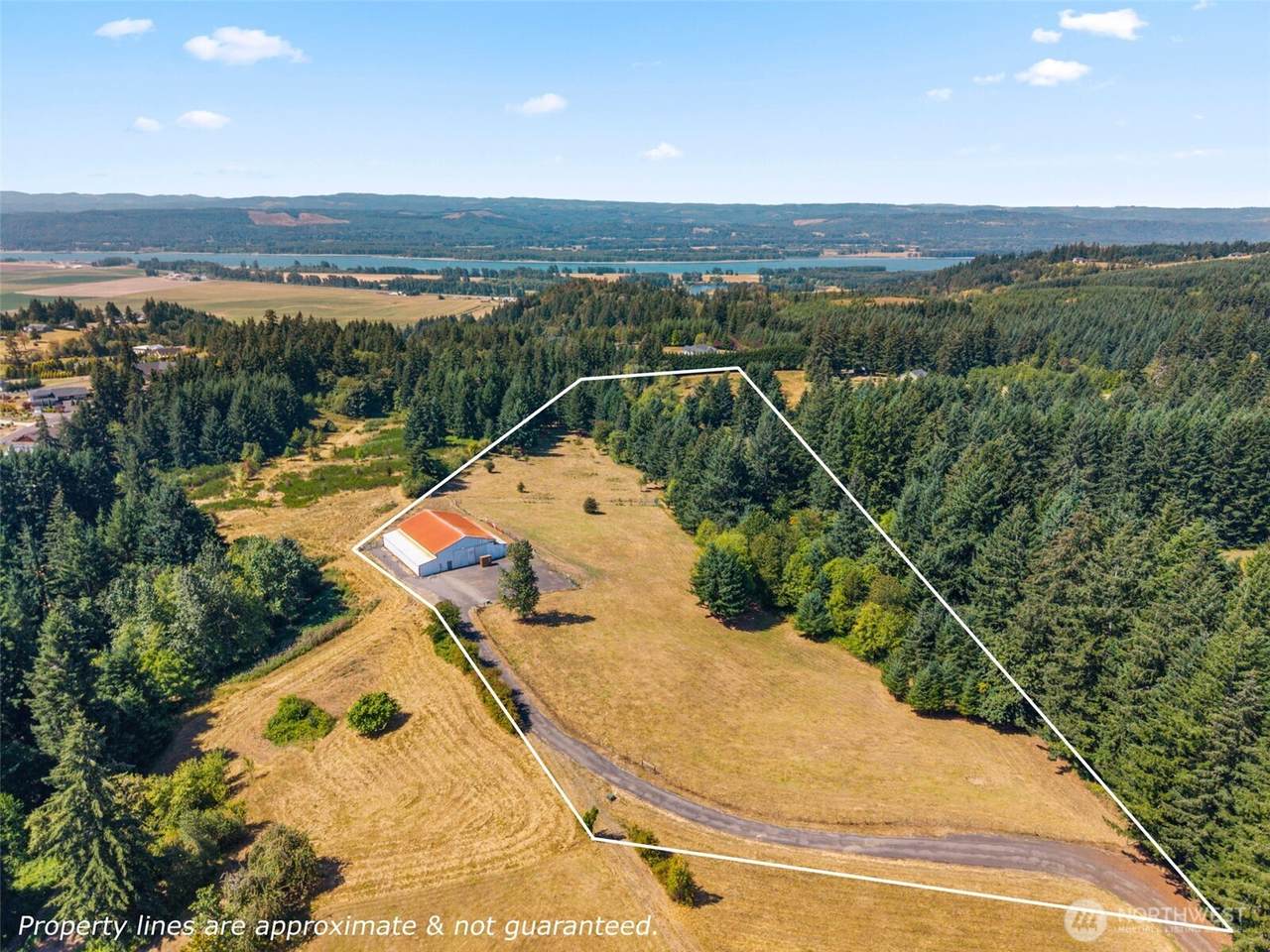 6215 Green Mountain Road - Photo 1