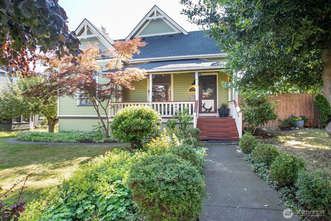 1402 Humboldt Street - Photo 1