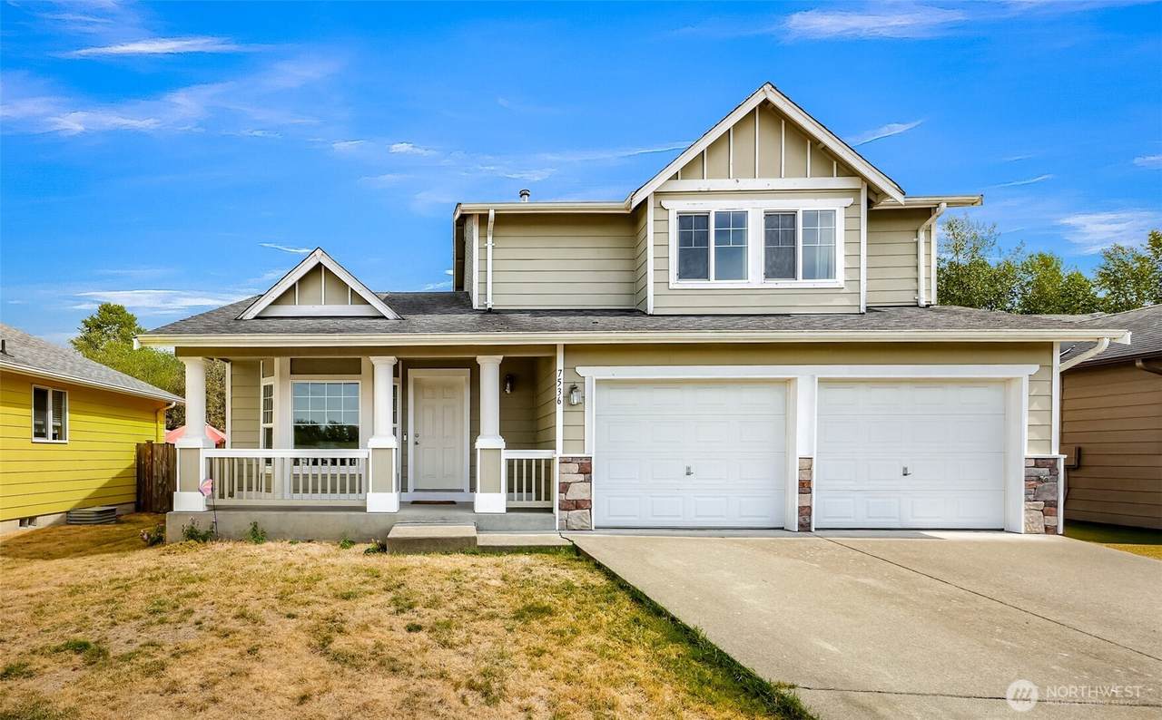 7536 Clamdigger Drive - Photo 1