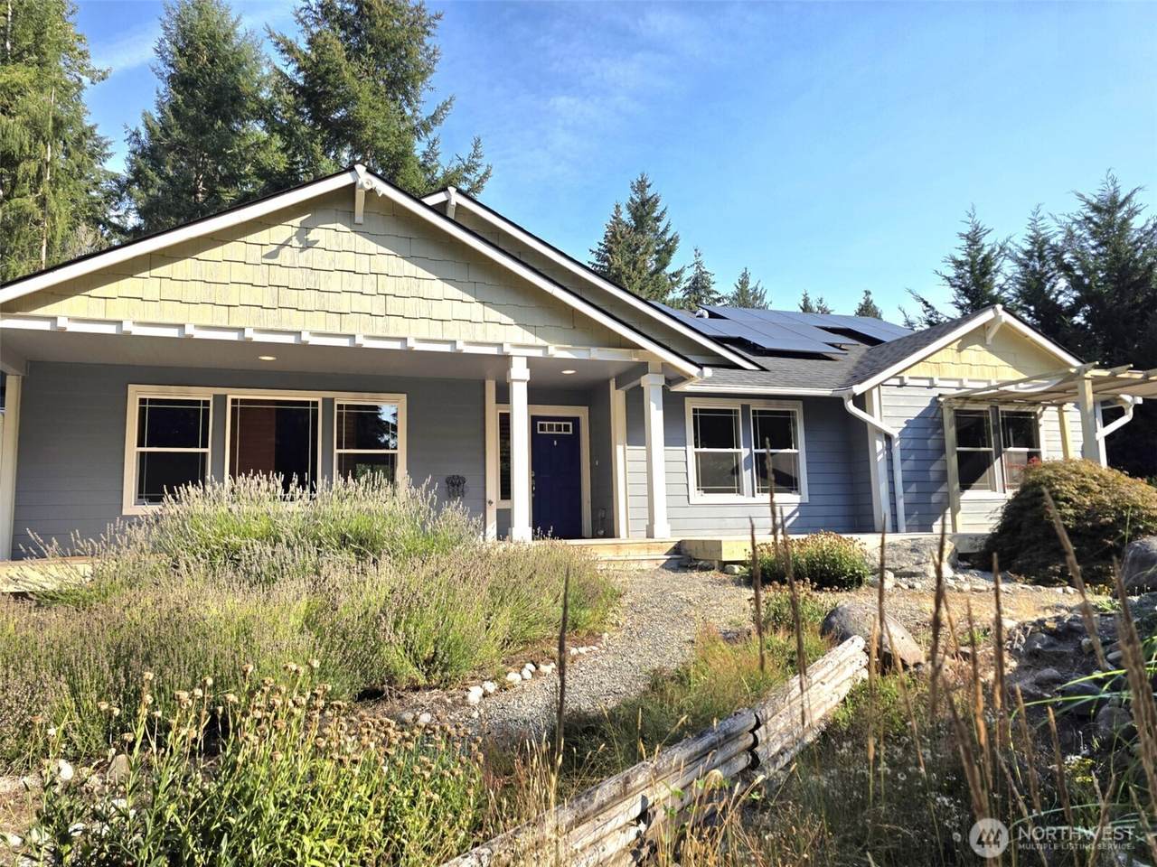 714 Tipsoo Loop - Photo 1