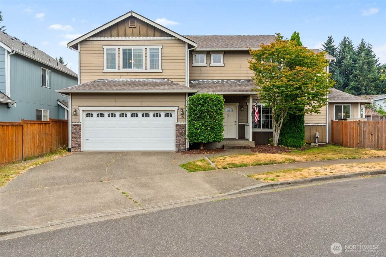 3129 Horse Haven Street - Photo 1