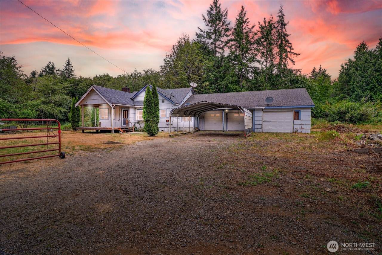 53 E Elma Hicklin Road - Photo 1