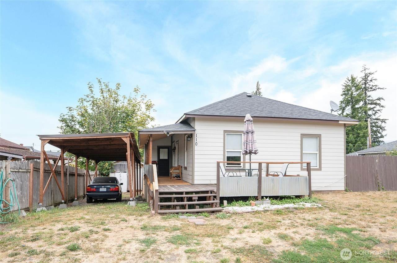 110 Alder Street - Photo 1