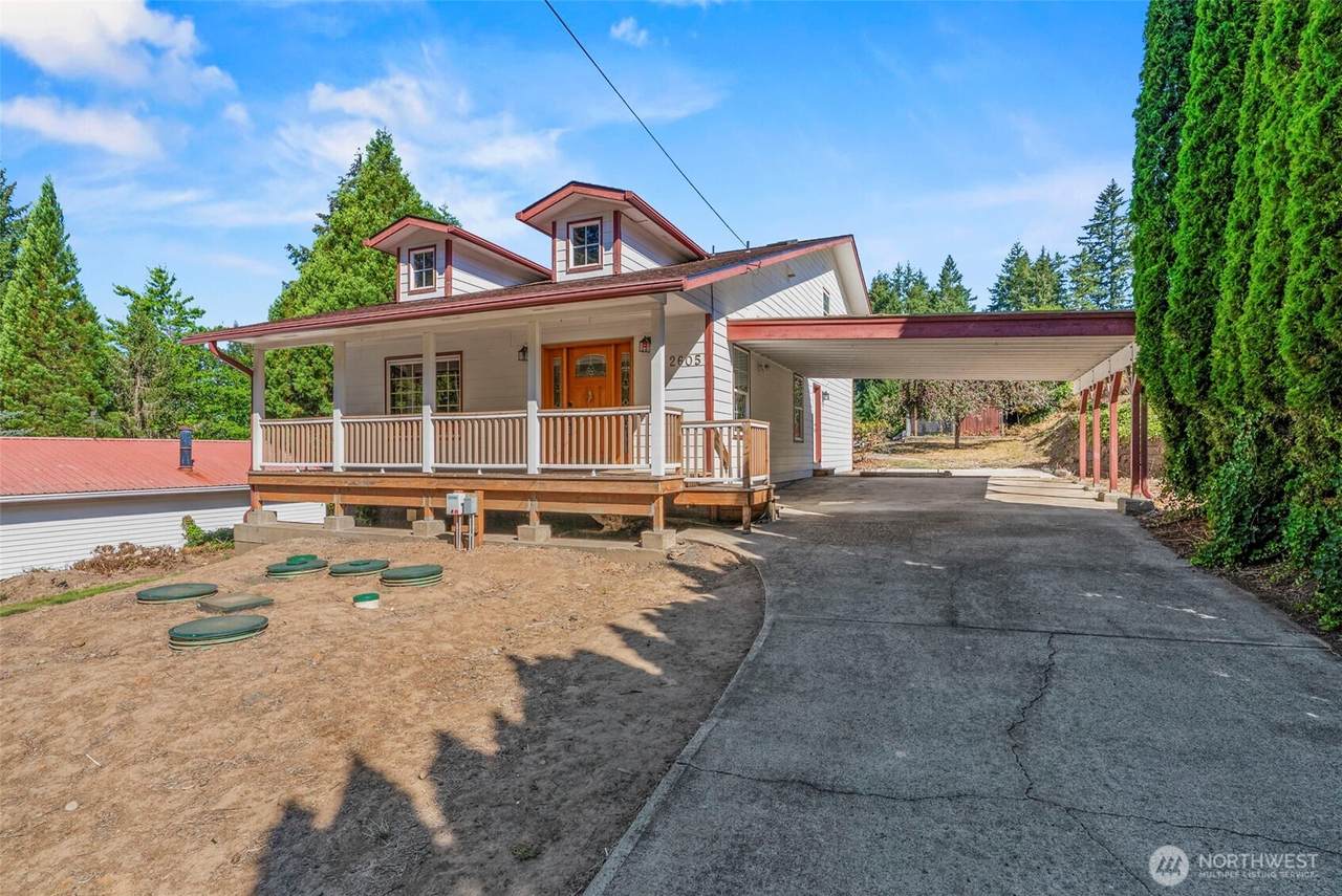 2605 Mt Brynion Road - Photo 1