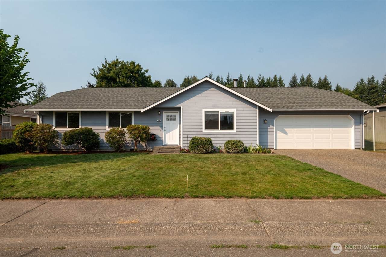 706 Cultus Mountain Drive - Photo 1