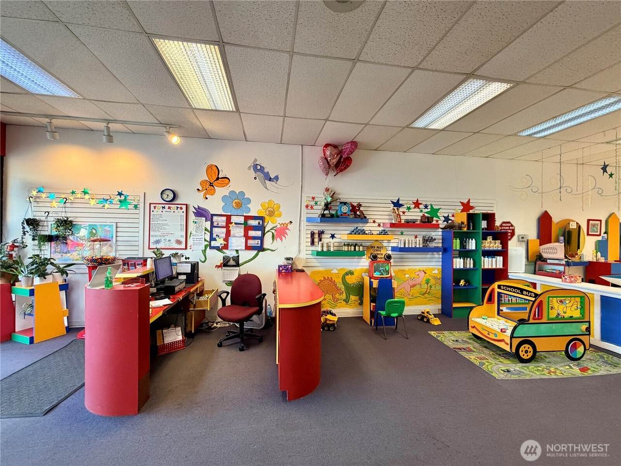 3800 HC Steele Street - Photo 1