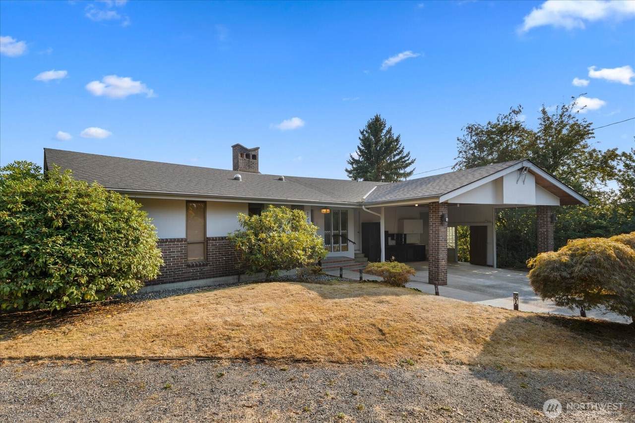 1503 Holly Vista Drive - Photo 1