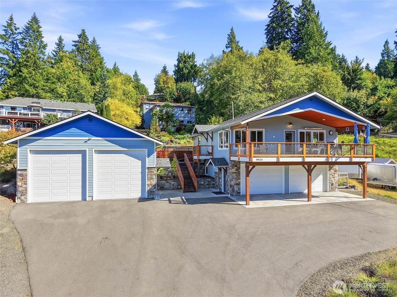 9924 Mariner Drive - Photo 1