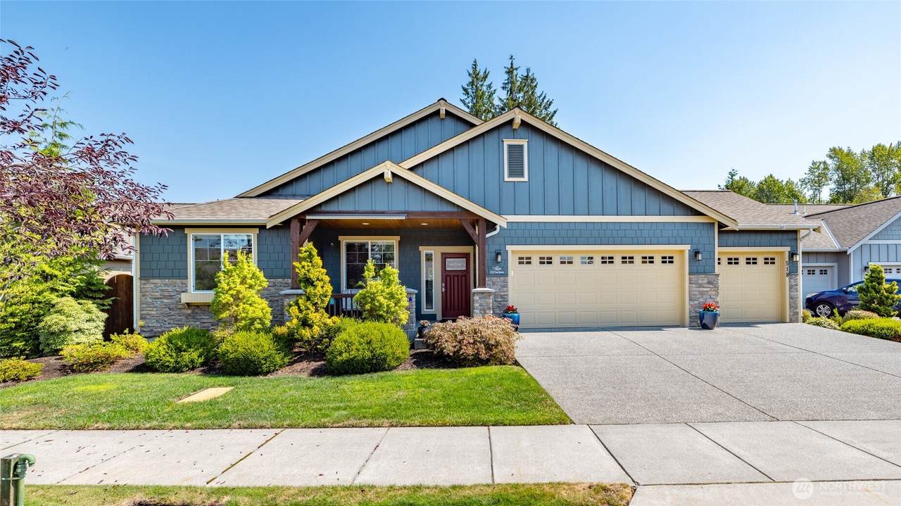 518 Twin Brooks Drive - Photo 1