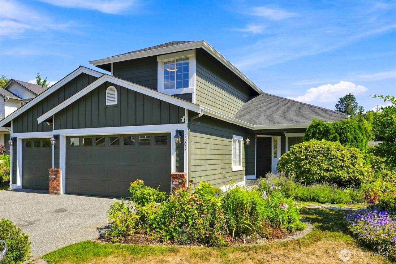 3505 Catherine Drive - Photo 1