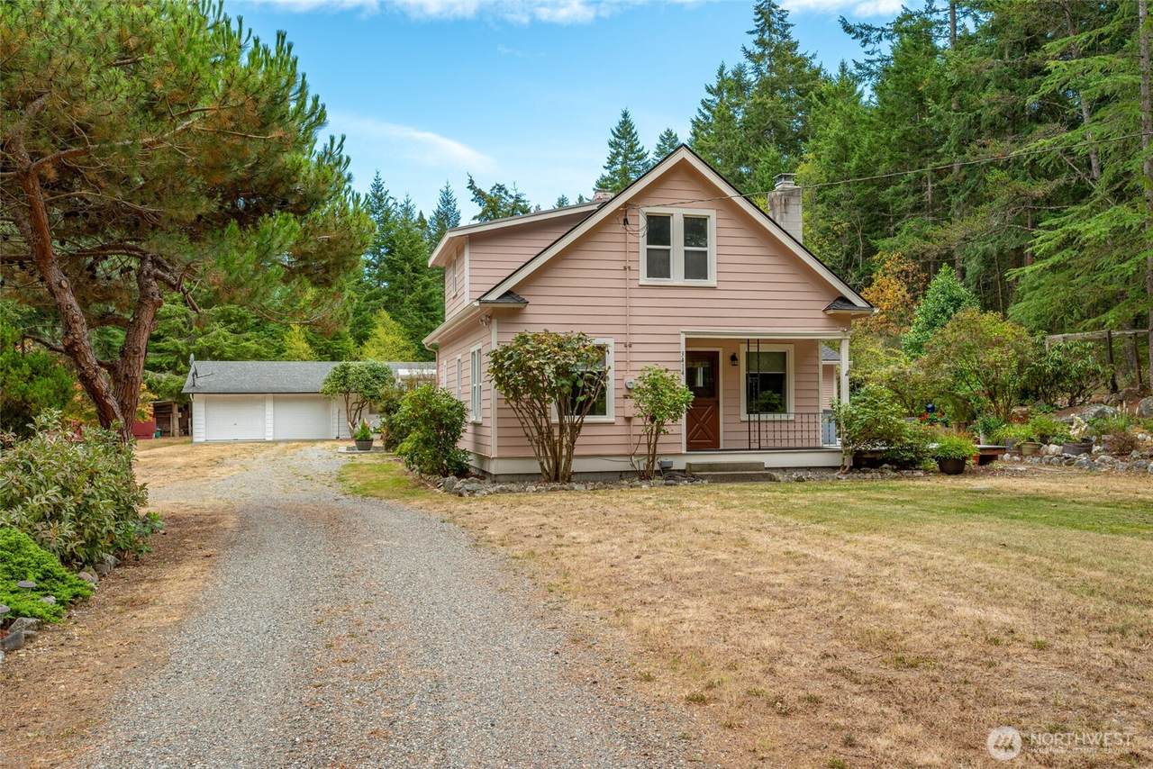 3414 Wilson Road - Photo 1