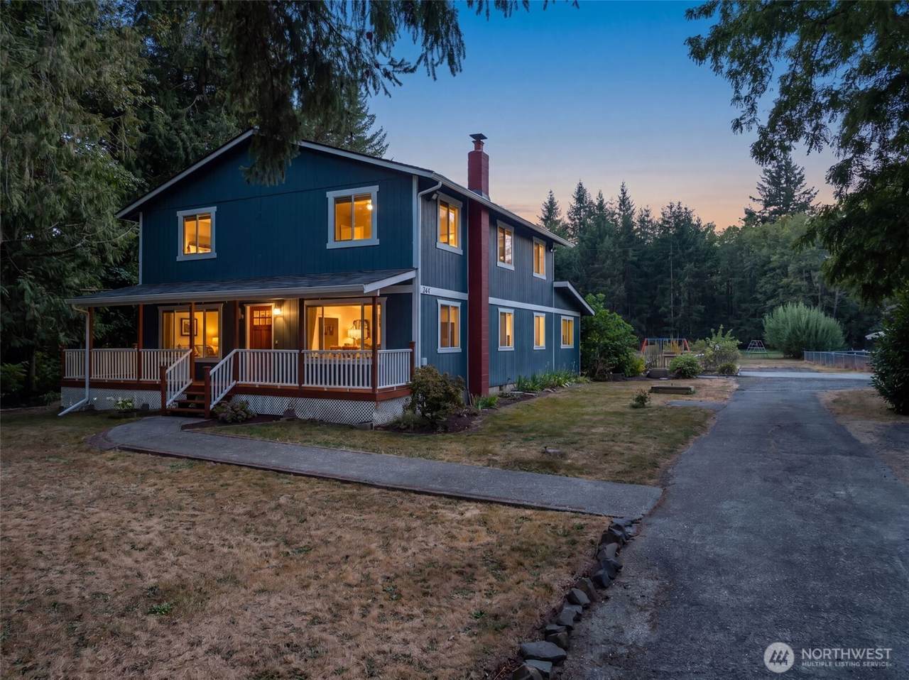 364 Blanchard Road - Photo 1