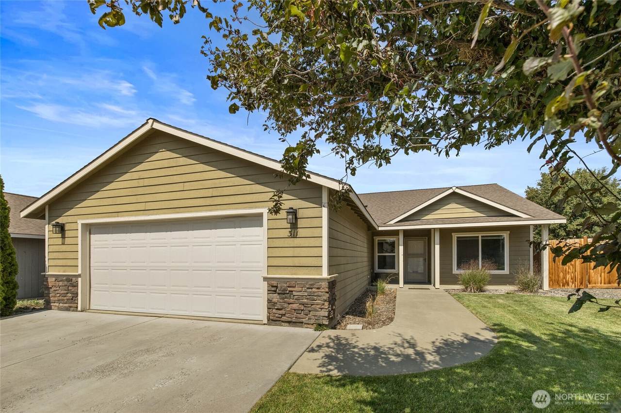 311 Kristen Avenue - Photo 1