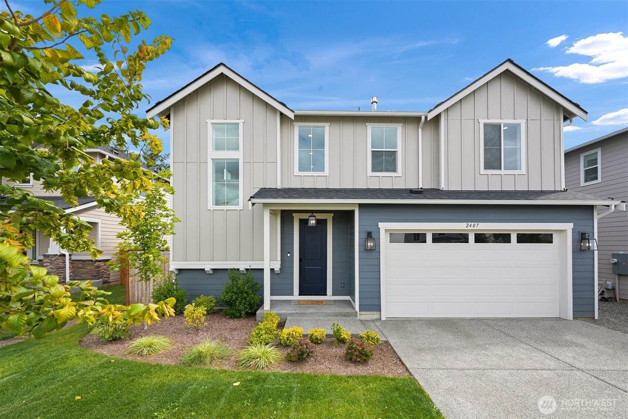 2407 Barn Door Court - Photo 1
