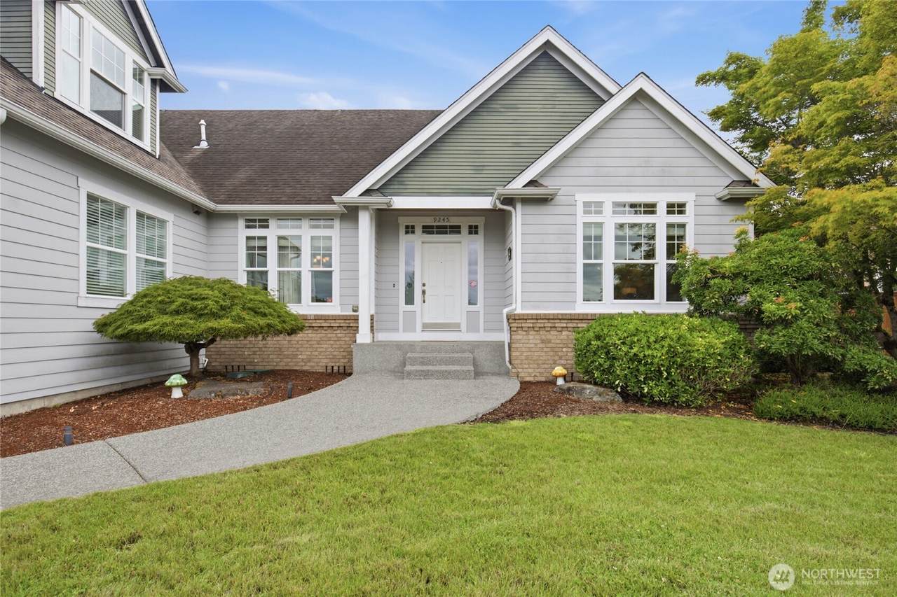 9245 Piperhill Drive - Photo 1