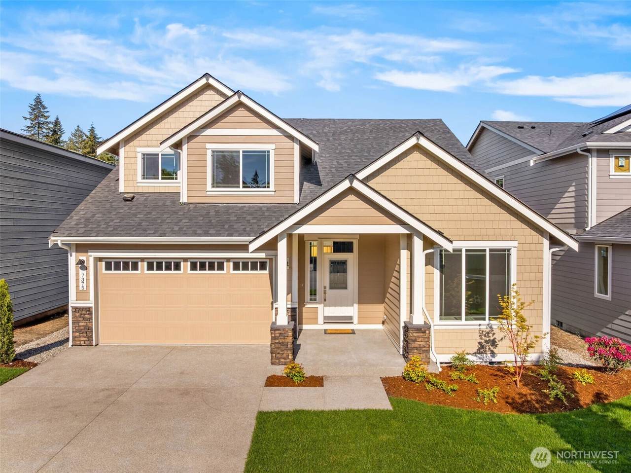 7321 Mirasett Street - Photo 1