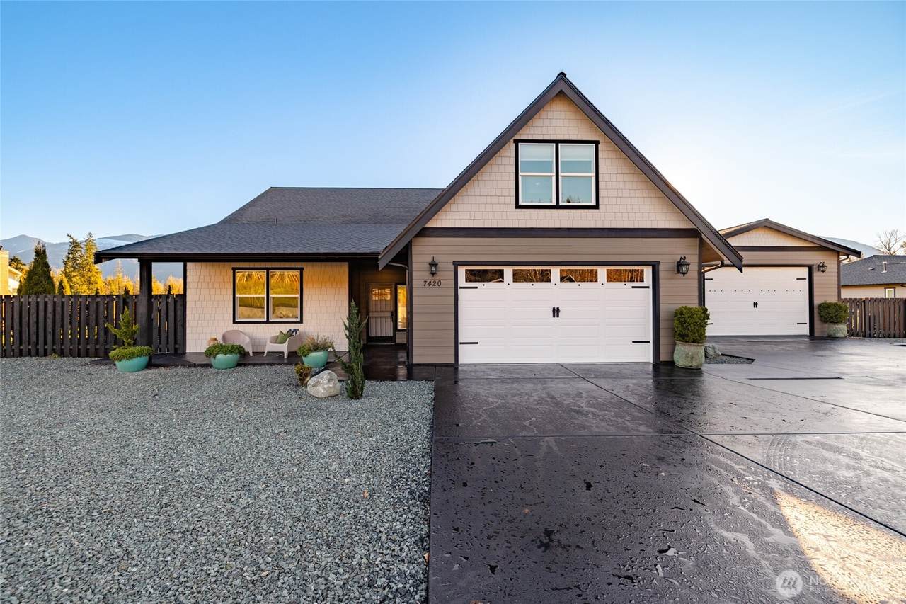 7420 Windsong Lane - Photo 1