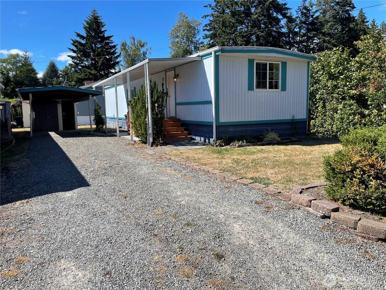 600 Lincoln Drive - Photo 1