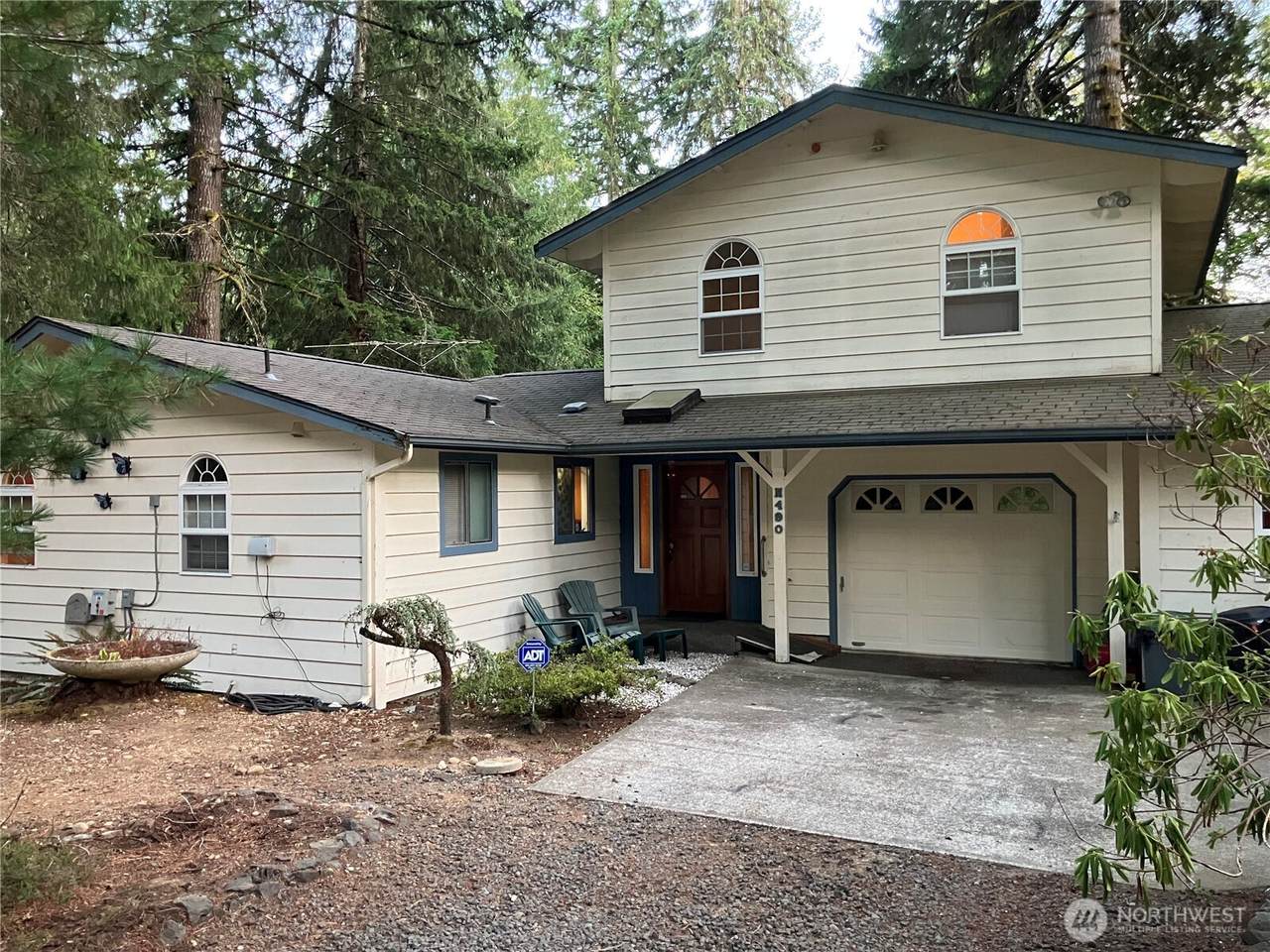 490 N Duckabush Drive - Photo 1
