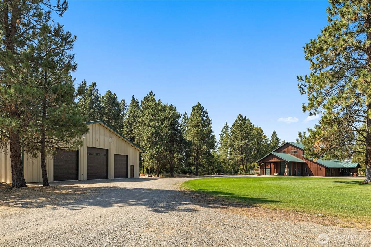 1703 Airport Road - Photo 1