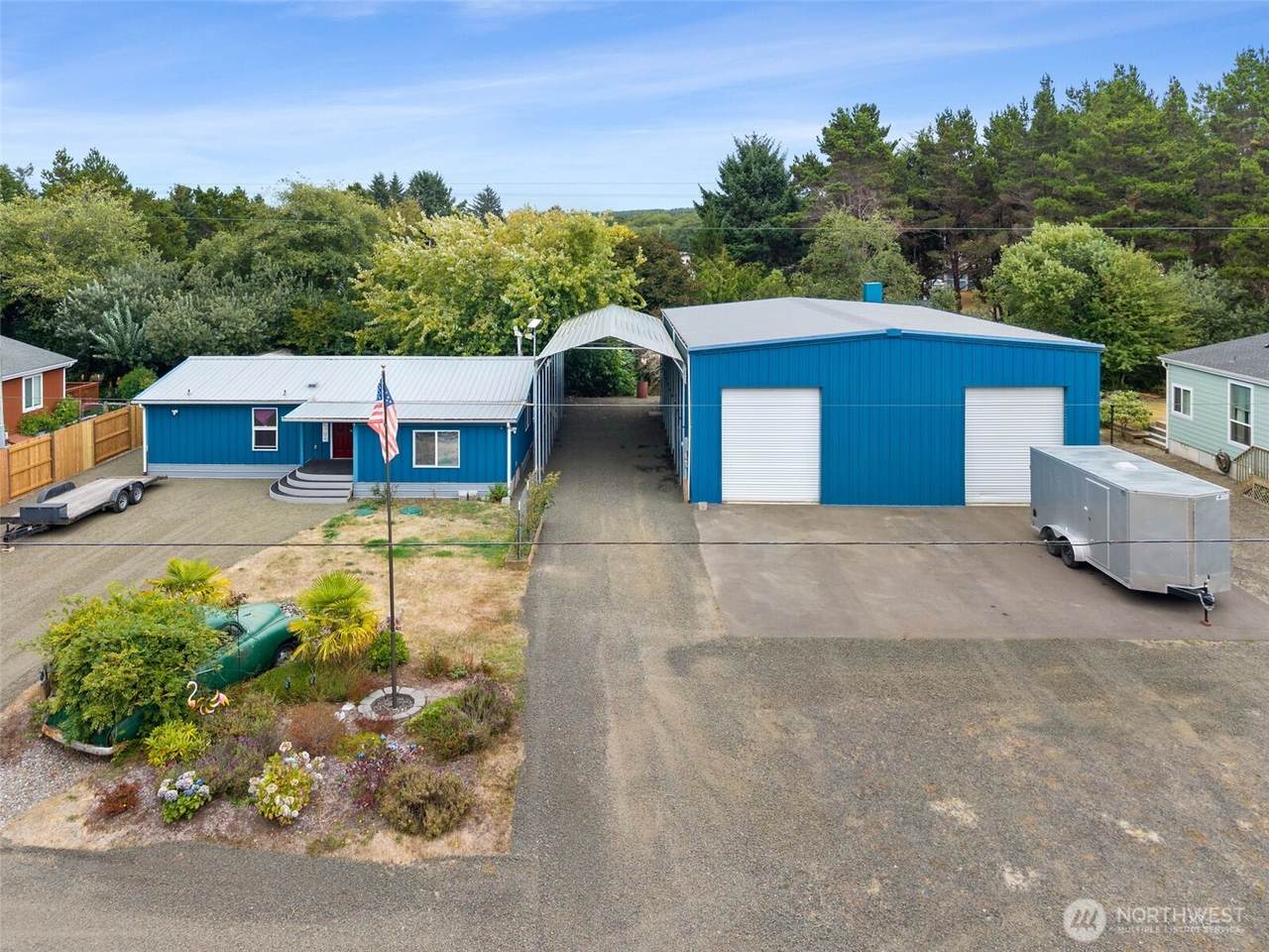 1402 & 1406 Sandy Drive - Photo 1