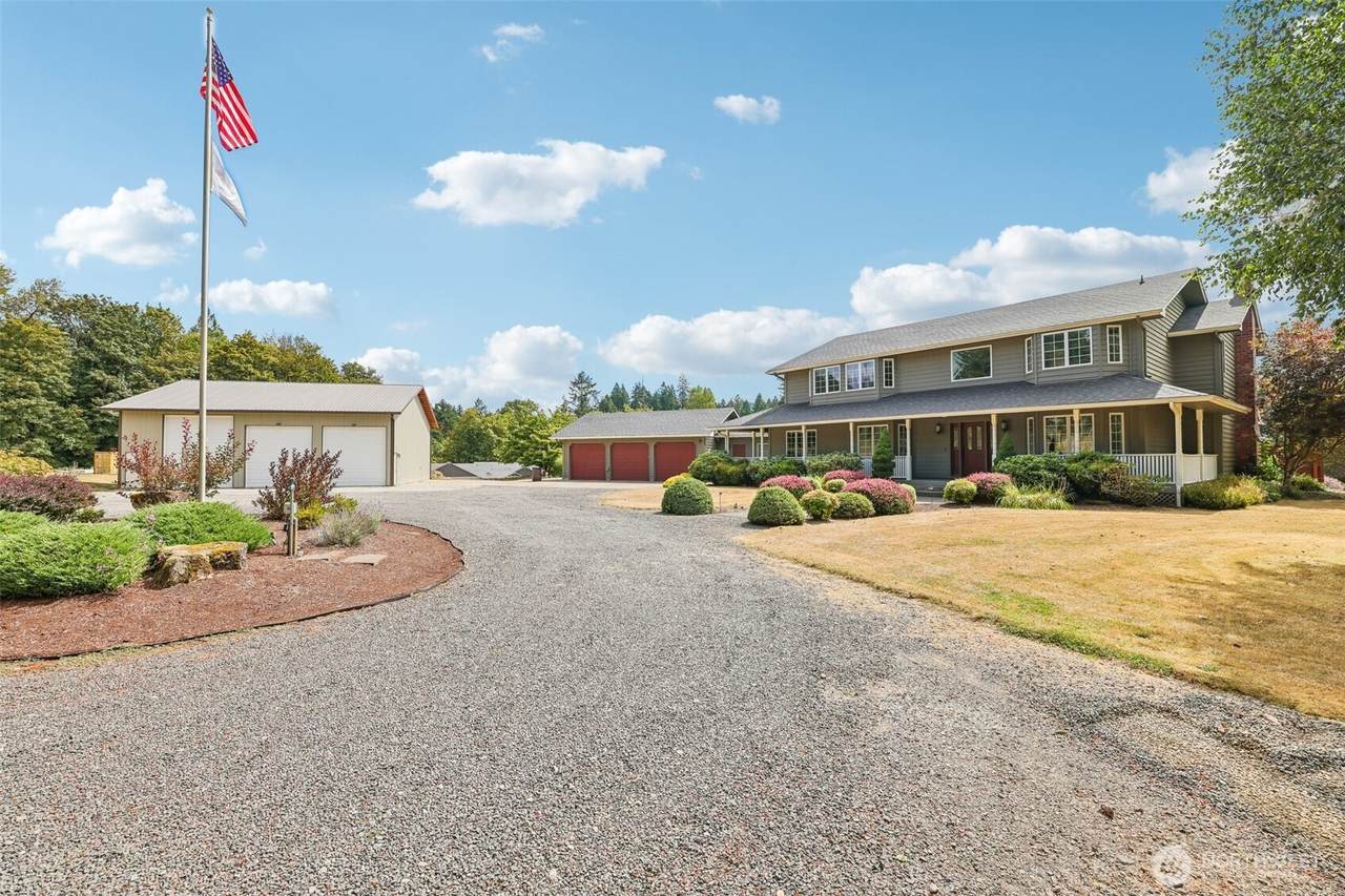 146 Snowgoose Drive - Photo 1