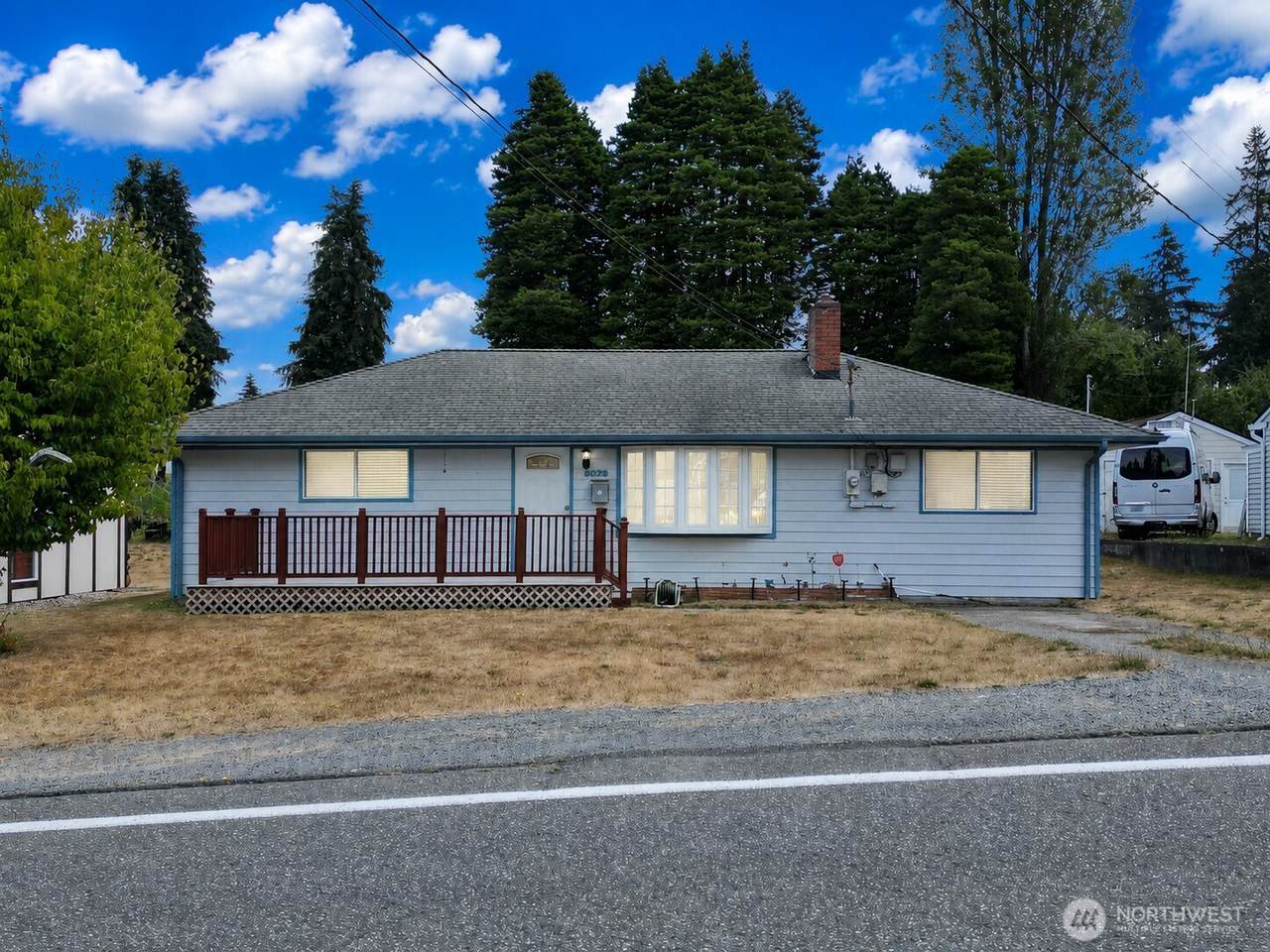 5029 West View Drive - Photo 1