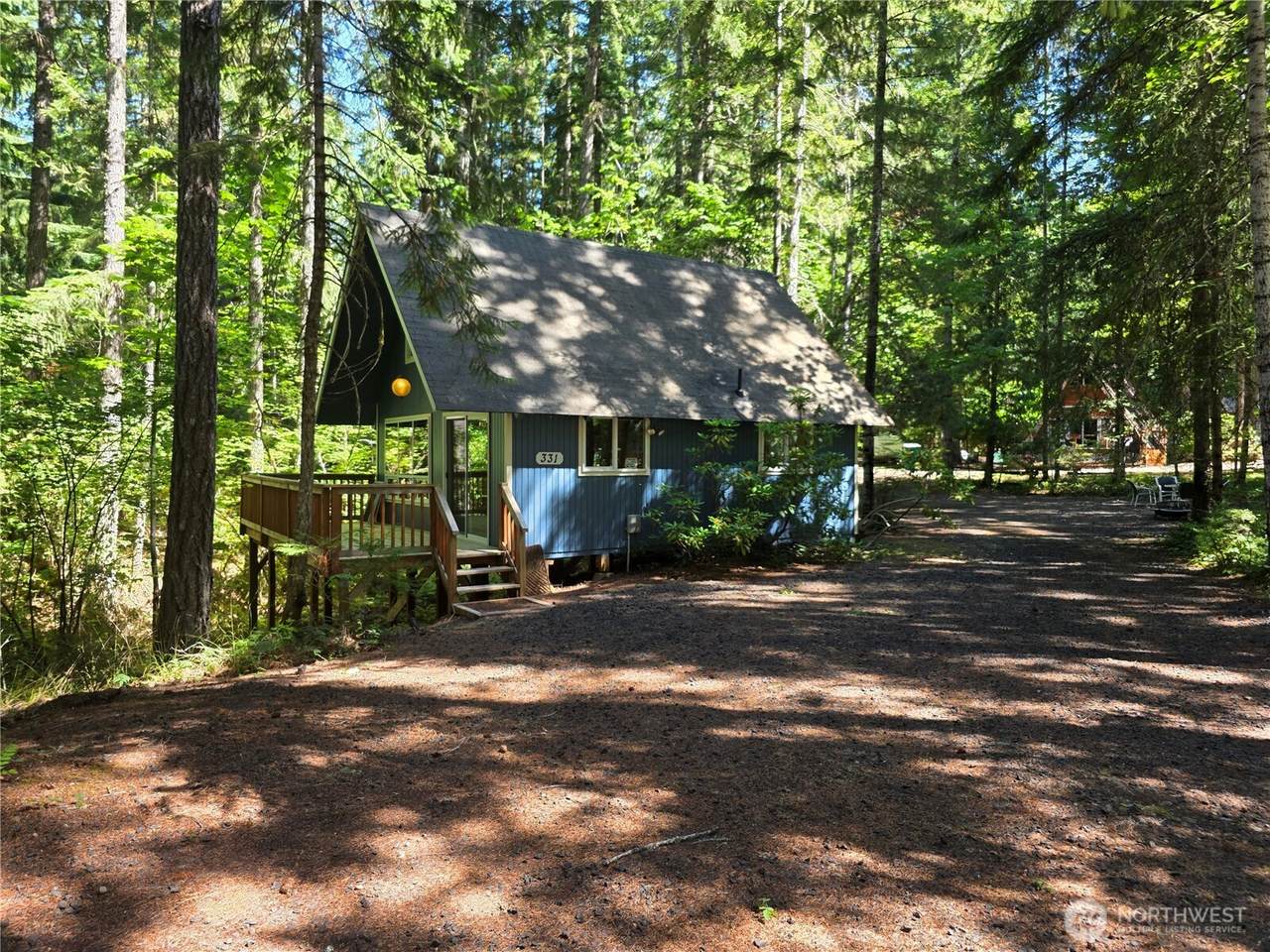 331 Wynoochee Drive - Photo 1