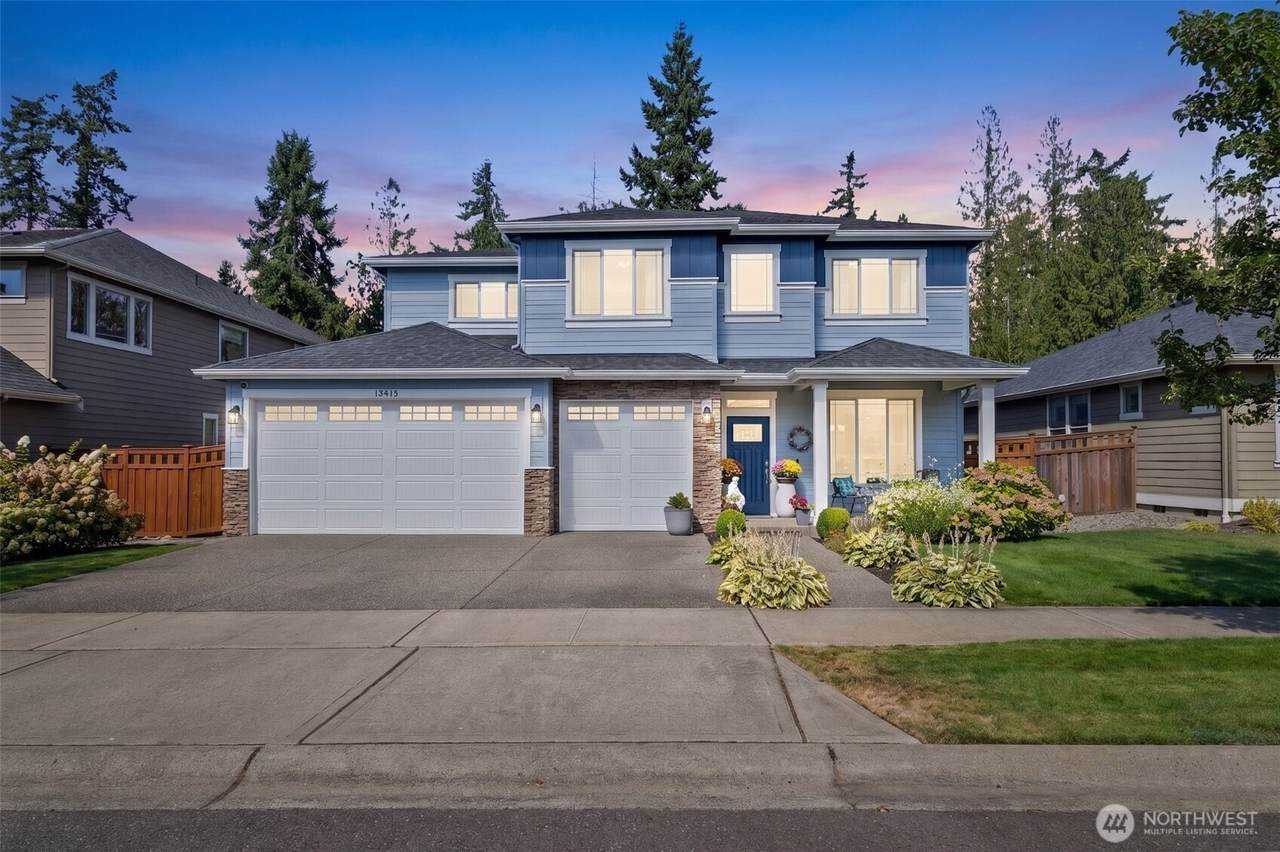 13415 185th Avenue Ct - Photo 1