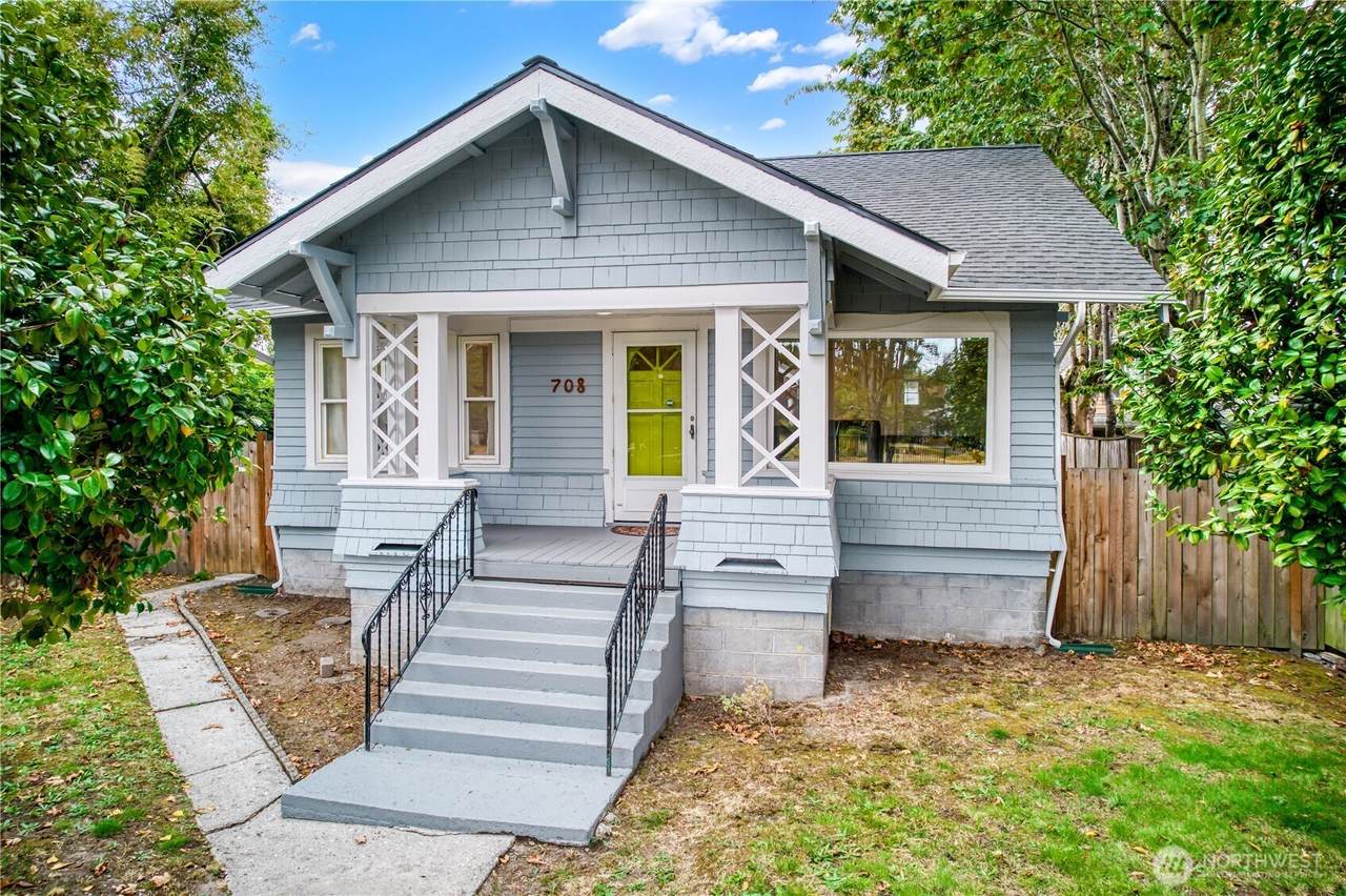 708 54th Street - Photo 1