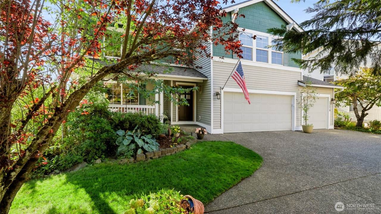 23219 262nd Court - Photo 1