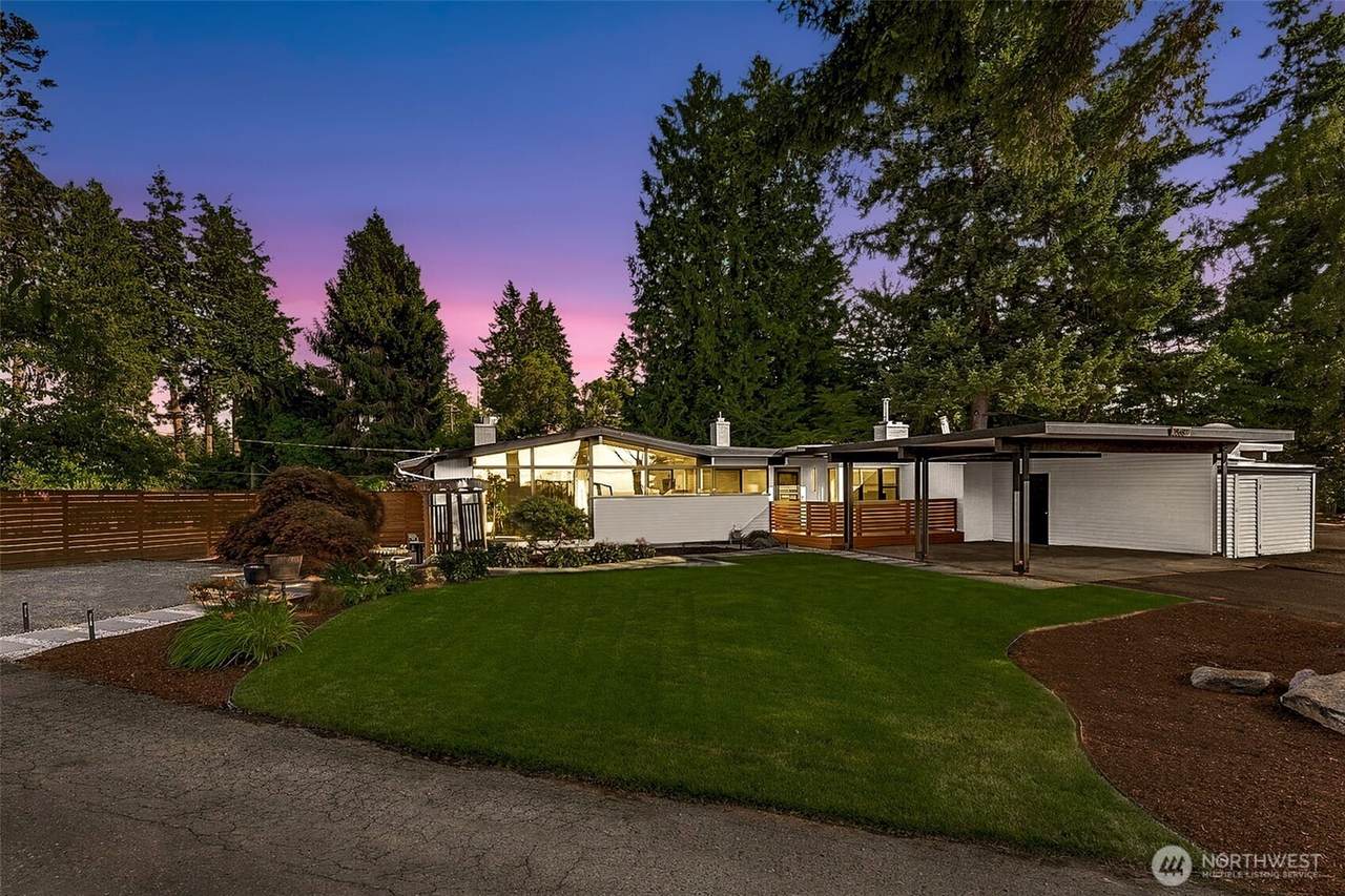 25657 Marine View Drive - Photo 1
